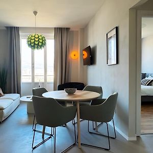 Appartement met Twee Slaapkamers